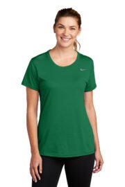 Nike Women's Team rLegend Tee DV7312 - Image 10