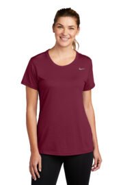 Nike Women's Team rLegend Tee DV7312 - Image 11
