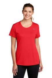 Nike Women's Team rLegend Tee DV7312 - Image 12