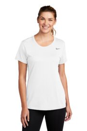 Nike Women's Team rLegend Tee DV7312 - Image 14