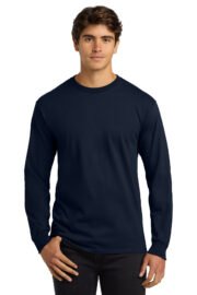Gildan® - Ultra Cotton® 100% US Cotton Long Sleeve T-Shirt.  G2400 - Image 18