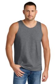 Gildan® Heavy Cotton™ Tank Top. G5200 - Image 3