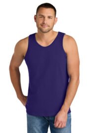 Gildan® Heavy Cotton™ Tank Top. G5200 - Image 6