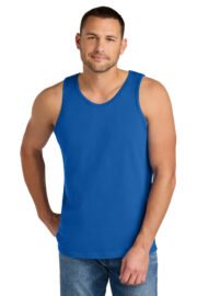 Gildan® Heavy Cotton™ Tank Top. G5200 - Image 8