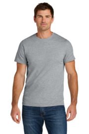 Jerzees Ultimate™ Unisex Ring Spun T-Shirt IC46M