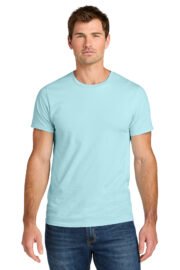 Jerzees Ultimate™ Unisex Ring Spun T-Shirt IC46M - Image 6