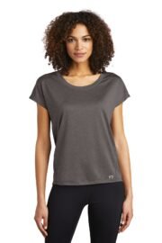 OGIO ® Women's Pulse Dolman Tee LOE324 - Image 4