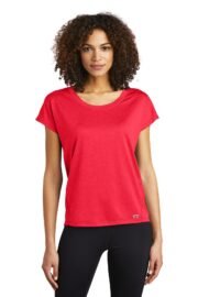 OGIO ® Women's Pulse Dolman Tee LOE324 - Image 5