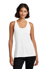 Port & Co™ Women's Performance Tank LPC380TT - Image 5
