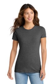 Port & Co™ Women's Fan Favorite Tee. LPC450 - Image 7