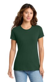 Port & Co™ Women's Fan Favorite Tee. LPC450 - Image 8