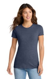 Port & Co™ Women's Fan Favorite Tee. LPC450 - Image 9