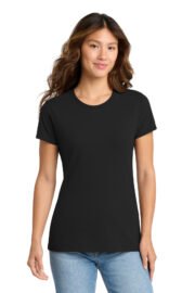 Port & Co™ Women's Fan Favorite Tee. LPC450 - Image 10