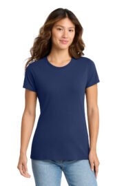 Port & Co™ Women's Fan Favorite Tee. LPC450 - Image 14