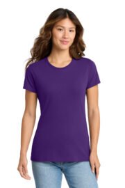 Port & Co™ Women's Fan Favorite Tee. LPC450 - Image 15