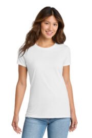Port & Co™ Women's Fan Favorite Tee. LPC450 - Image 17
