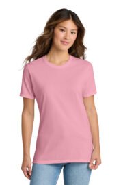 Port & Co™ Women's Core Cotton Tee. LPC54 - Image 6