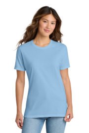 Port & Co™ Women's Core Cotton Tee. LPC54 - Image 11
