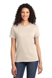 Port & Co™ Women's Essential Tee. LPC61 - Image 10