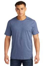 New Era ® Heritage Blend Crew Tee. NEA100 - Image 6