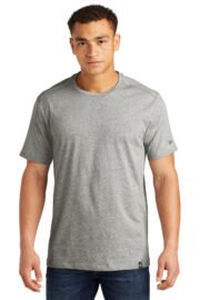 New Era ® Heritage Blend Crew Tee. NEA100 - Image 8