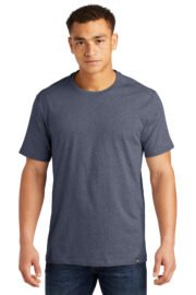 New Era ® Heritage Blend Crew Tee. NEA100 - Image 14