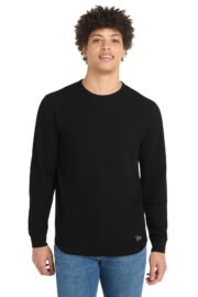 New Era® Thermal Long Sleeve NEA140
