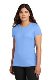 Nike Women's Swoosh Sleeve rLegend Tee NKDX8734 - Image 13