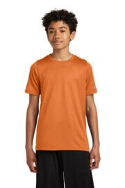 Nike Youth Swoosh Sleeve rLegend Tee NKDX8787 - Image 8