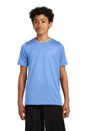 Nike Youth Swoosh Sleeve rLegend Tee NKDX8787 - Image 13