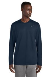 Nike Team rLegend Long Sleeve Tee NKHQ4550 - Image 4