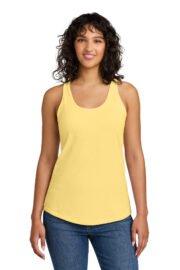 Next Level Apparel® Women's Ideal Racerback Tank NL1533 - Image 3
