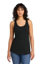 Next Level Apparel® Women's Ideal Racerback Tank NL1533 - Image 4