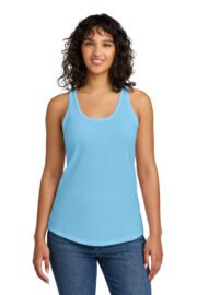 Next Level Apparel® Women's Ideal Racerback Tank NL1533 - Image 5
