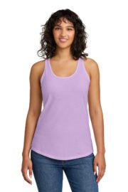 Next Level Apparel® Women's Ideal Racerback Tank NL1533 - Image 14