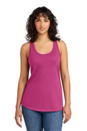 Next Level Apparel® Women's Ideal Racerback Tank NL1533 - Image 19