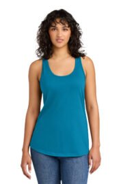 Next Level Apparel® Women's Ideal Racerback Tank NL1533 - Image 24