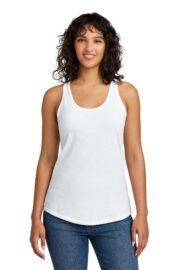 Next Level Apparel® Women's Ideal Racerback Tank NL1533 - Image 25