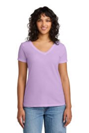 Next Level Apparel® Women's Ideal V-Neck Tee NL1540 - Image 10