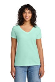 Next Level Apparel® Women's Ideal V-Neck Tee NL1540 - Image 12