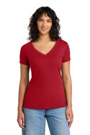 Next Level Apparel® Women's Ideal V-Neck Tee NL1540 - Image 15