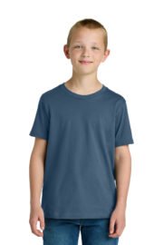 Next Level Apparel® Youth Cotton Tee NL3310 - Image 3