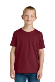 Next Level Apparel® Youth Cotton Tee NL3310 - Image 4