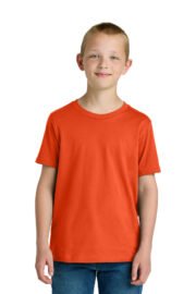 Next Level Apparel® Youth Cotton Tee NL3310 - Image 5
