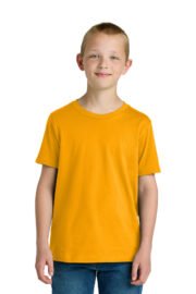 Next Level Apparel® Youth Cotton Tee NL3310 - Image 7