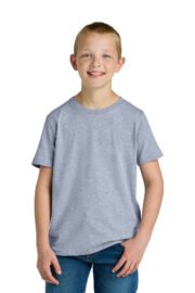 Next Level Apparel® Youth Cotton Tee NL3310 - Image 8