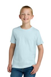 Next Level Apparel® Youth Cotton Tee NL3310 - Image 11