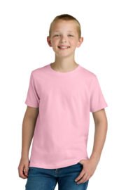 Next Level Apparel® Youth Cotton Tee NL3310 - Image 13