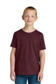 Next Level Apparel® Youth Cotton Tee NL3310 - Image 14