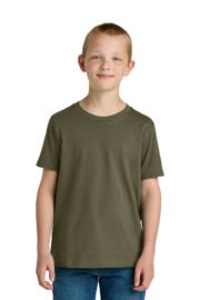Next Level Apparel® Youth Cotton Tee NL3310 - Image 16